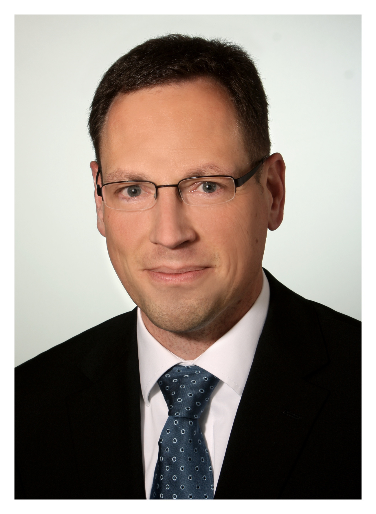 Bild Prof. Dr. Ralf Reißing